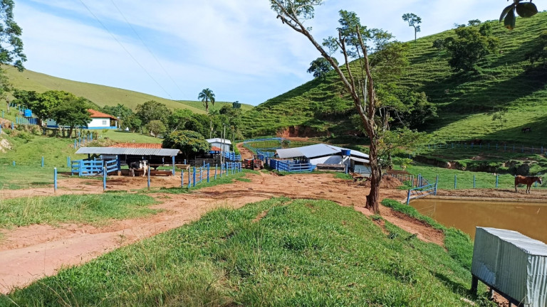 Fazenda à Venda, 250 m² em Centro - Paraibuna