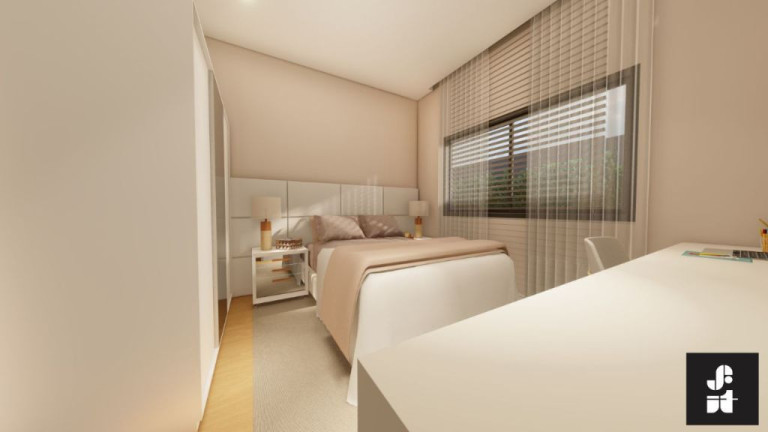Imagem Imóvel com 3 Quartos à Venda, 136 m² em Parque Presidente Imagem Imóvel com 3 Quartos à Venda, 136 m² em Parque Presidente