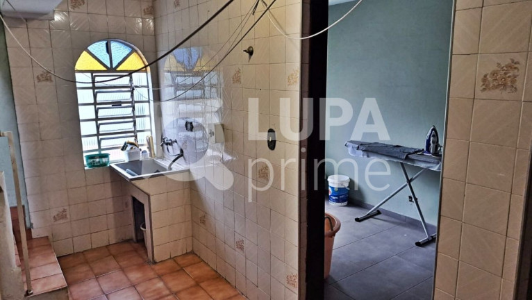 Imagem Casa com 3 Quartos à Venda, 261 m² em Tucuruvi - São Paulo Imagem Casa com 3 Quartos à Venda, 261 m² em Tucuruvi - São Paulo