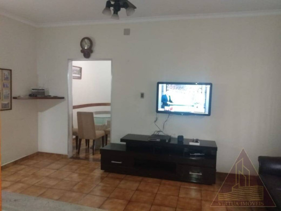 Imagem Casa com 3 Quartos à Venda, 94 m² em Boqueirão - Santos Imagem Casa com 3 Quartos à Venda, 94 m² em Boqueirão - Santos