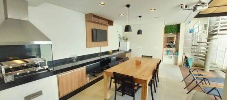 Imagem Casa com 3 Quartos à Venda, 295 m² em Jardim Vila Nova - Tremembé Imagem Casa com 3 Quartos à Venda, 295 m² em Jardim Vila Nova - Tremembé