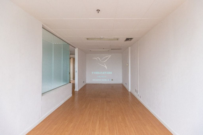 Imagem Sala Comercial à Venda, 54 m² em Jardim Paulista - São Paulo