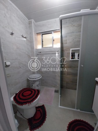 Imagem Apartamento com 3 Quartos à Venda, 90 m² em Campestre - Santo André