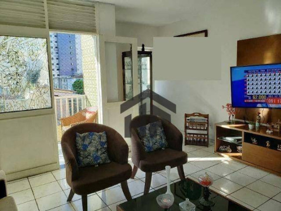 Imagem Apartamento com 3 Quartos à Venda, 158 m² em Torre - Recife Imagem Apartamento com 3 Quartos à Venda, 158 m² em Torre - Recife