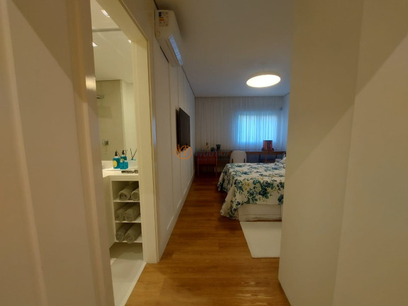 Imagem Cobertura com 4 Quartos à Venda, 345 m² em Jardim Madalena - Campinas Imagem Cobertura com 4 Quartos à Venda, 345 m² em Jardim Madalena - Campinas