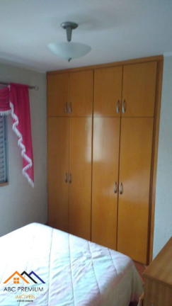 Imagem Apartamento com 2 Quartos à Venda, 56 m² em Vila Alzira - Santo André Imagem Apartamento com 2 Quartos à Venda, 56 m² em Vila Alzira - Santo André
