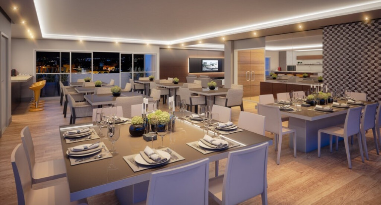 Imagem Apartamento com 2 Quartos à Venda, 75 m² em Itacorubi - Florianópolis Imagem Apartamento com 2 Quartos à Venda, 75 m² em Itacorubi - Florianópolis