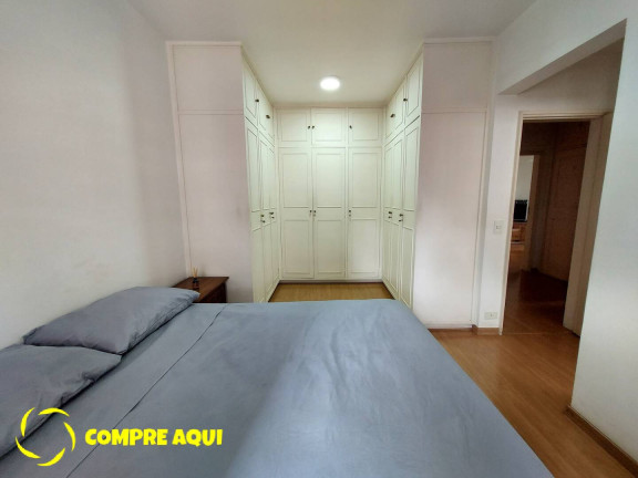 Imagem Apartamento com 3 Quartos à Venda, 123 m² em Santa Cecília - São Paulo Imagem Apartamento com 3 Quartos à Venda, 123 m² em Santa Cecília - São Paulo