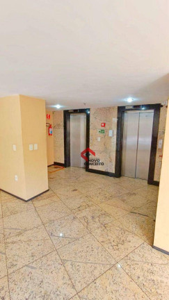 Imagem Apartamento com 3 Quartos à Venda, 86 m² em Cocó - Fortaleza Imagem Apartamento com 3 Quartos à Venda, 86 m² em Cocó - Fortaleza