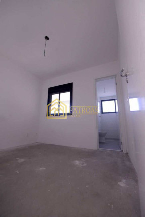 Imagem Apartamento com 3 Quartos à Venda, 161 m² em Campestre - Santo André