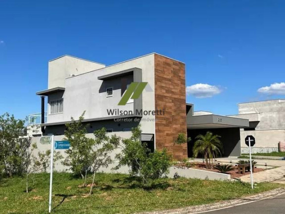 Imagem Casa de Condomínio com 3 Quartos à Venda, 210 m²
