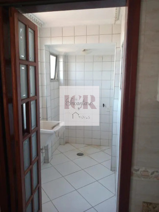 Imagem Apartamento com 3 Quartos à Venda, 176 m² em Vila Trujillo - Sorocaba