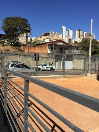 Imagem Apartamento com 2 Quartos à Venda, 30 m² em Havaí - Belo Horizonte