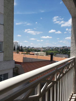 Imagem Apartamento com 2 Quartos à Venda, 64 m² em Demarchi - São Bernardo Do Campo Imagem Apartamento com 2 Quartos à Venda, 64 m² em Demarchi - São Bernardo Do Campo