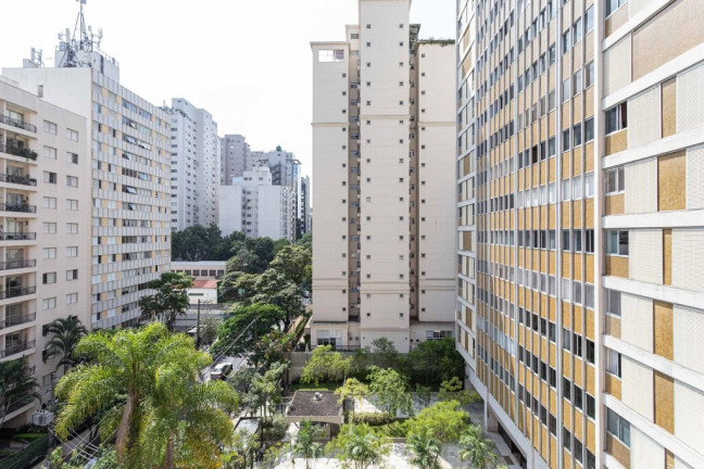 Imagem Apartamento com 3 Quartos à Venda, 121 m² em Itaim Bibi - São Paulo Imagem Apartamento com 3 Quartos à Venda, 121 m² em Itaim Bibi - São Paulo