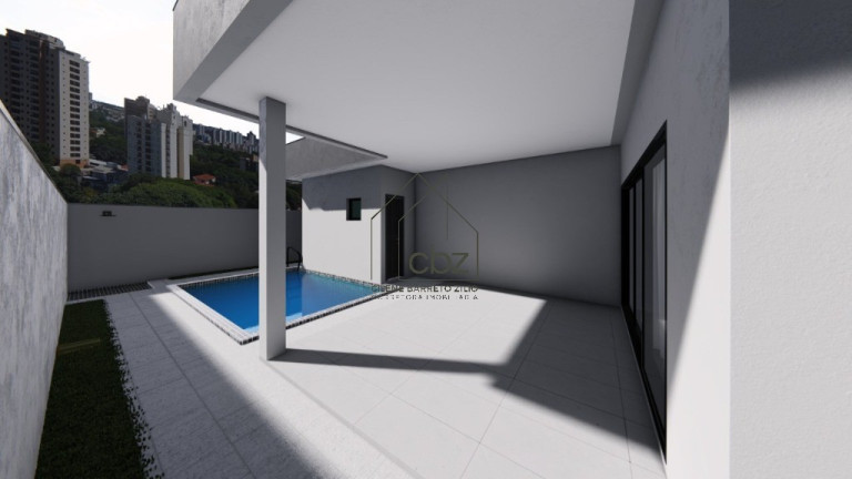 Imagem Casa com 3 Quartos à Venda, 166 m² em São Venâncio - Itupeva Imagem Casa com 3 Quartos à Venda, 166 m² em São Venâncio - Itupeva