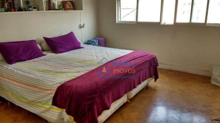 Imagem Apartamento com 3 Quartos à Venda, 250 m² em Higienópolis - São Paulo Imagem Apartamento com 3 Quartos à Venda, 250 m² em Higienópolis - São Paulo