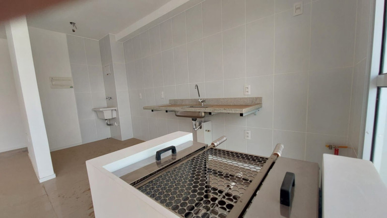 Imagem Apartamento com 3 Quartos à Venda, 76 m² em Setor Coimbra - Goiânia Imagem Apartamento com 3 Quartos à Venda, 76 m² em Setor Coimbra - Goiânia