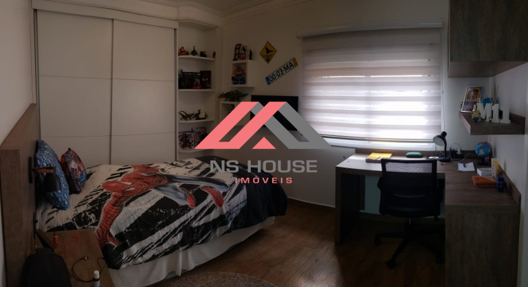 Imagem Casa com 4 Quartos à Venda, 420 m² em Jardim São Caetano - São Caetano Do Sul Imagem Casa com 4 Quartos à Venda, 420 m² em Jardim São Caetano - São Caetano Do Sul