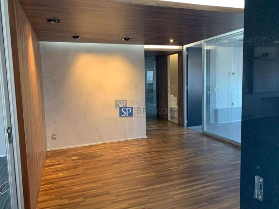 Imagem Sala Comercial à Venda ou Locação, 392 m² em Pinheiros - São Paulo