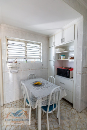 Imagem Apartamento com 3 Quartos à Venda, 126 m² em Bela Vista - São Paulo