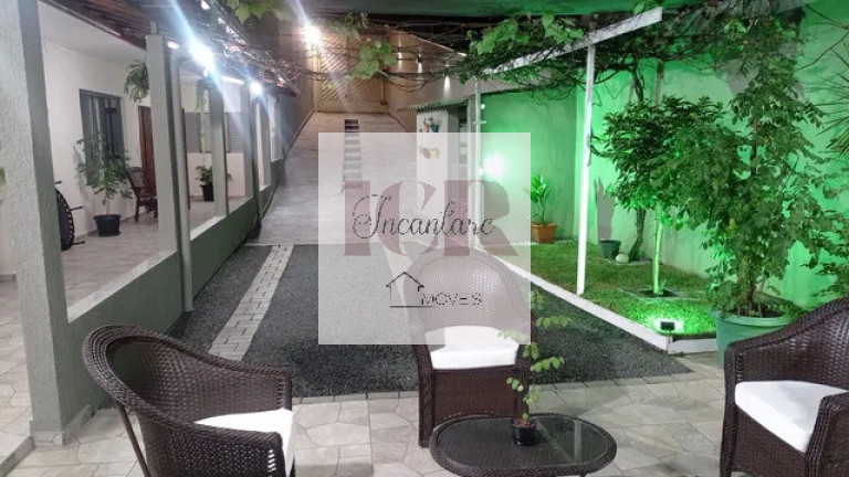 Casa com 2 Quartos à Venda, 300 m² em Vila Haro - Sorocaba