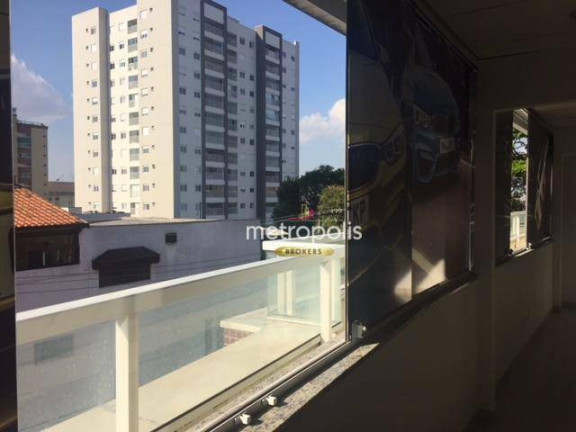 Imagem Sala Comercial para Alugar, 42 m² em Santa Paula - São Caetano Do Sul Imagem Sala Comercial para Alugar, 42 m² em Santa Paula - São Caetano Do Sul