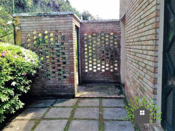Imagem Casa com 4 Quartos à Venda, 500 m² em Granja Viana Ii - Glebas 4 E 5 - Cotia
