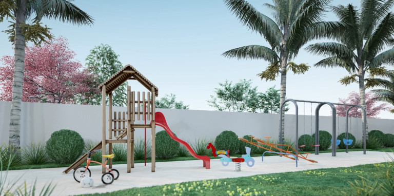 Imóvel com 
            	2             Quartos à Venda, 116 m² em 
            	Sitios Santa Luzia             - 
            	Aparecida De Goiania            