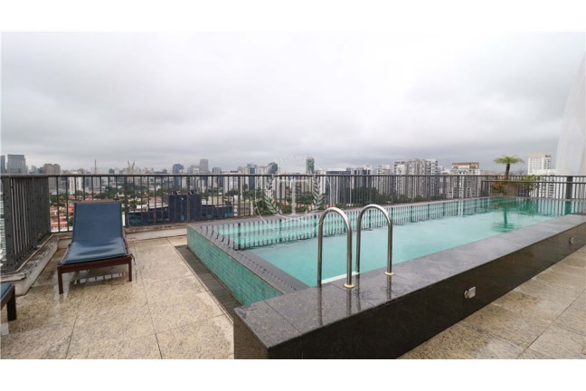 Imagem Apartamento com 2 Quartos à Venda, 63 m² em Vila Cordeiro - São Paulo Imagem Apartamento com 2 Quartos à Venda, 63 m² em Vila Cordeiro - São Paulo