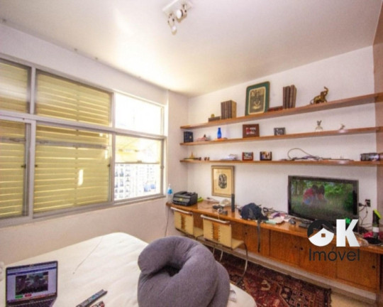 Imagem Apartamento com 3 Quartos à Venda, 273 m² em Jardim Paulista - São Paulo