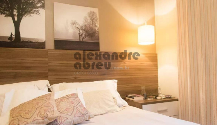 Imagem Apartamento com 3 Quartos à Venda, 164 m² em Vila Andrade - São Paulo