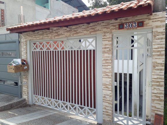 Casa com 3 Quartos à Venda, 200 m² em Parque Esmeralda - Barueri