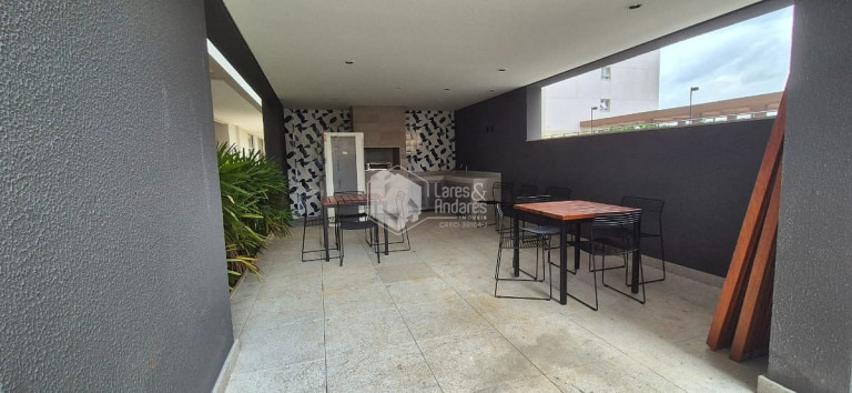 Imagem Apartamento com 1 Quarto à Venda, 45 m² em Vila Sônia - São Paulo