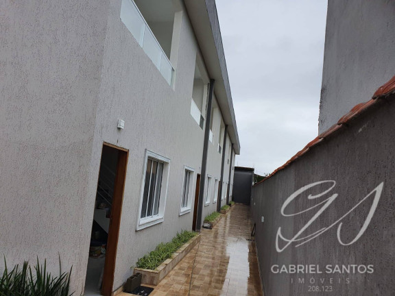 Imagem Casa com 2 Quartos à Venda, 65 m² em Cibratel Ii - Itanhaém Imagem Casa com 2 Quartos à Venda, 65 m² em Cibratel Ii - Itanhaém
