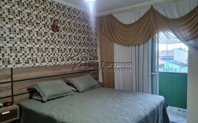 Imagem Casa com 3 Quartos à Venda, 132 m² em Jardim Portugal - São José Dos Campos Imagem Casa com 3 Quartos à Venda, 132 m² em Jardim Portugal - São José Dos Campos