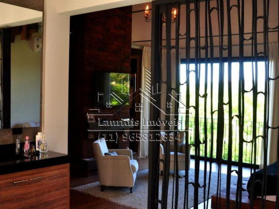 Imagem Imóvel com 4 Quartos à Venda, 490 m² em Tambore - Barueri
