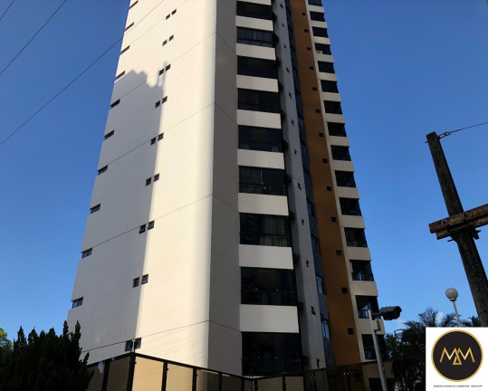 Apartamento com 3 Quartos à Venda, 331 m² em Brisamar - João Pessoa