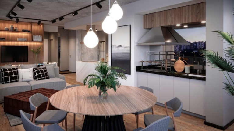 Imagem Apartamento com 3 Quartos à Venda, 108 m² em Perdizes - São Paulo Imagem Apartamento com 3 Quartos à Venda, 108 m² em Perdizes - São Paulo