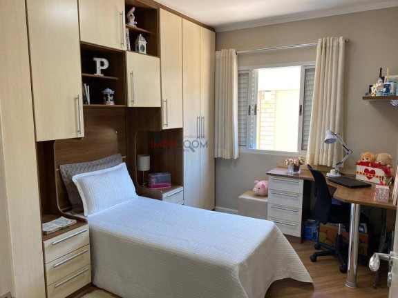 Imagem Casa de Condomínio com 3 Quartos à Venda, 300 m² em Jardim Maristela - Atibaia Imagem Casa de Condomínio com 3 Quartos à Venda, 300 m² em Jardim Maristela - Atibaia