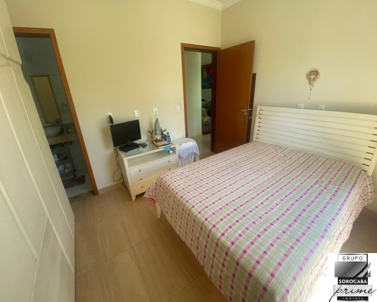 Imagem Casa com 3 Quartos à Venda, 104 m² em Horto Florestal - Sorocaba Imagem Casa com 3 Quartos à Venda, 104 m² em Horto Florestal - Sorocaba