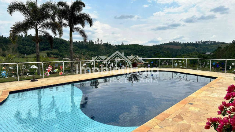 Imagem Chácara com 4 Quartos à Venda, 19.600 m² em Serrinha - Bragança Paulista Imagem Chácara com 4 Quartos à Venda, 19.600 m² em Serrinha - Bragança Paulista
