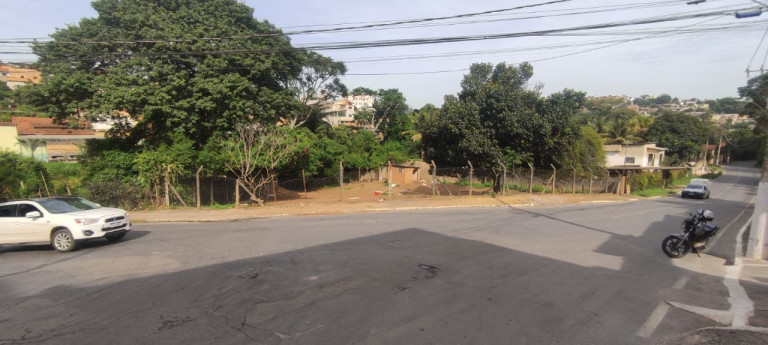 Imagem Terreno à Venda, 890 m² em Centro - São José Da Lapa Imagem Terreno à Venda, 890 m² em Centro - São José Da Lapa