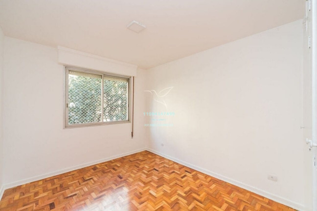 Imagem Apartamento com 3 Quartos à Venda, 145 m² em Itaim Bibi - São Paulo