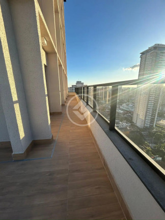 Imagem Apartamento com 3 Quartos à Venda, 235 m² em Blanc Casa Design - Goiânia Imagem Apartamento com 3 Quartos à Venda, 235 m² em Blanc Casa Design - Goiânia