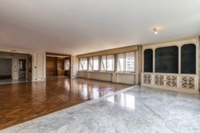 Imagem Apartamento com 4 Quartos à Venda, 400 m² em Higienópolis - São Paulo Imagem Apartamento com 4 Quartos à Venda, 400 m² em Higienópolis - São Paulo