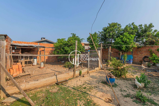 Imagem Casa com 2 Quartos à Venda, 41 m² em Chapada - Ponta Grossa Imagem Casa com 2 Quartos à Venda, 41 m² em Chapada - Ponta Grossa