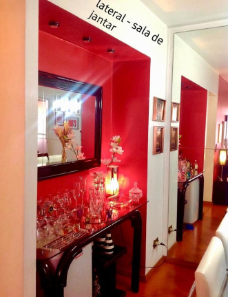 Imagem Apartamento com 3 Quartos à Venda, 80 m² em Sumaré - São Paulo Imagem Apartamento com 3 Quartos à Venda, 80 m² em Sumaré - São Paulo