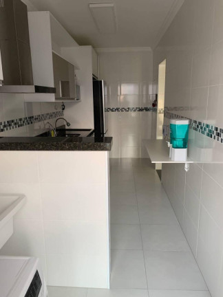 Imagem Apartamento com 1 Quarto à Venda, 60 m² em Caiçara - Praia Grande