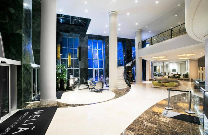 Imagem Apartamento com 1 Quarto à Venda, 29 m² em Itaim Bibi - São Paulo Imagem Apartamento com 1 Quarto à Venda, 29 m² em Itaim Bibi - São Paulo